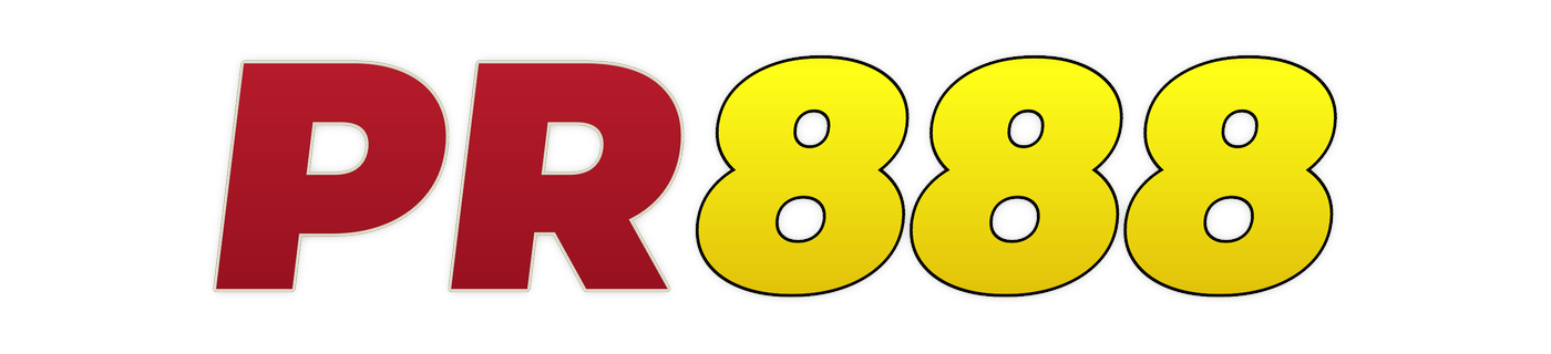 pr888 Casino Logo